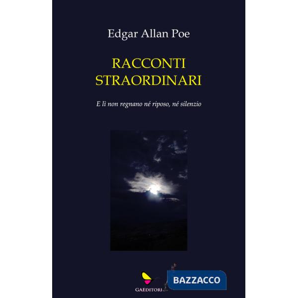 Racconti straordinari