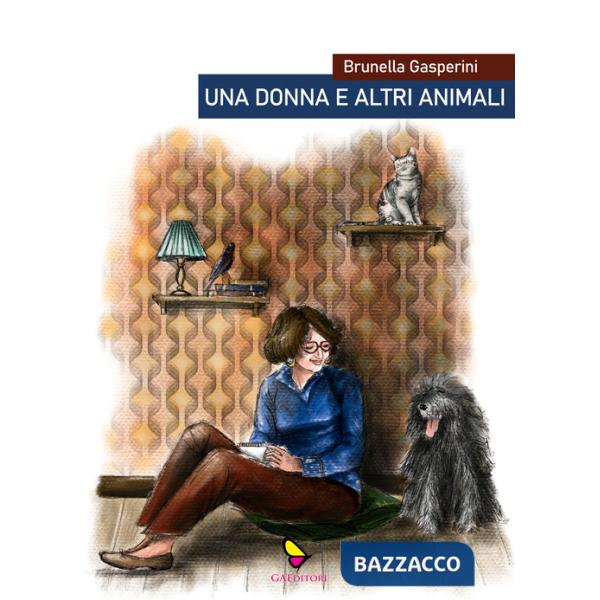 Donna e altri animali (Una)