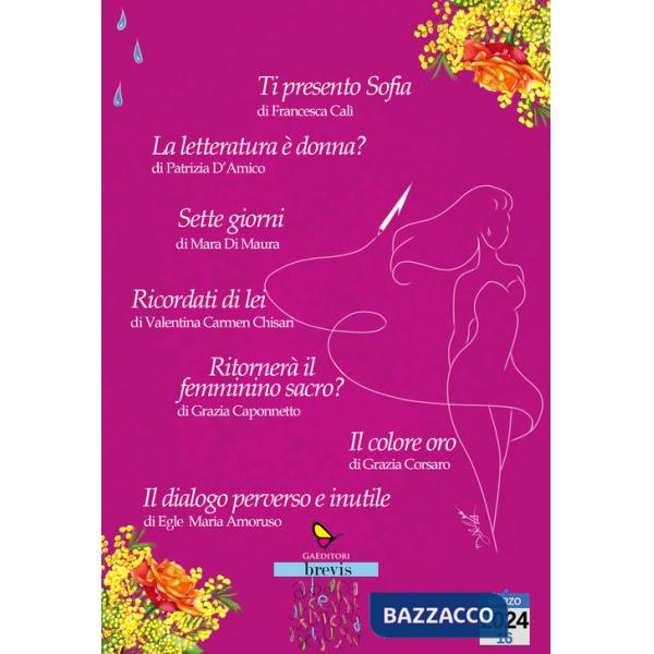 Donna e il ricordo (La)