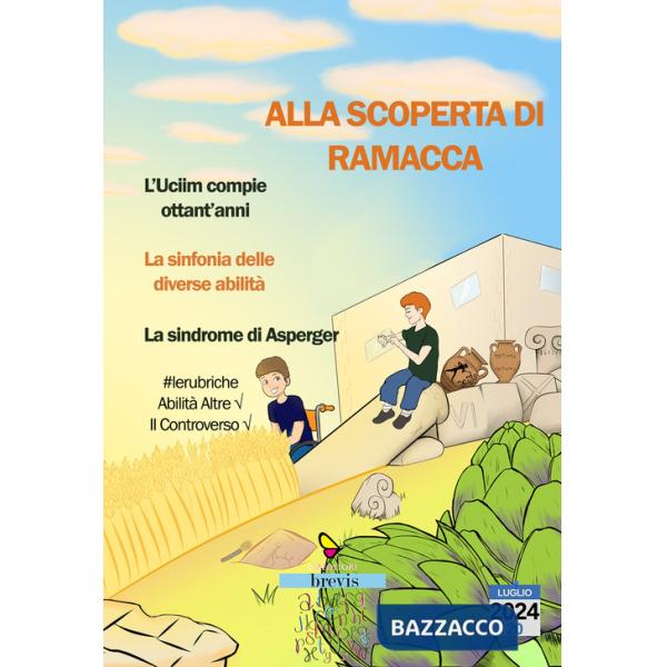 Alla scoperta di Ramacca. Tra sagre e siti archeologici