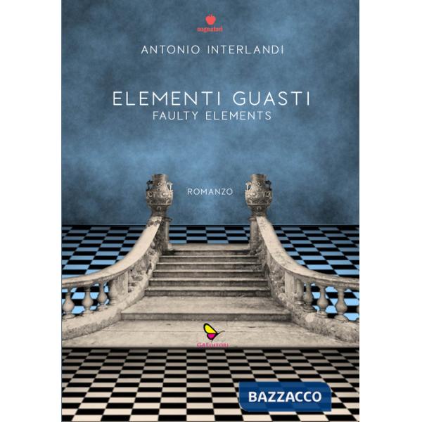 Elementi guasti. Faulty elements. Ediz. multilingue