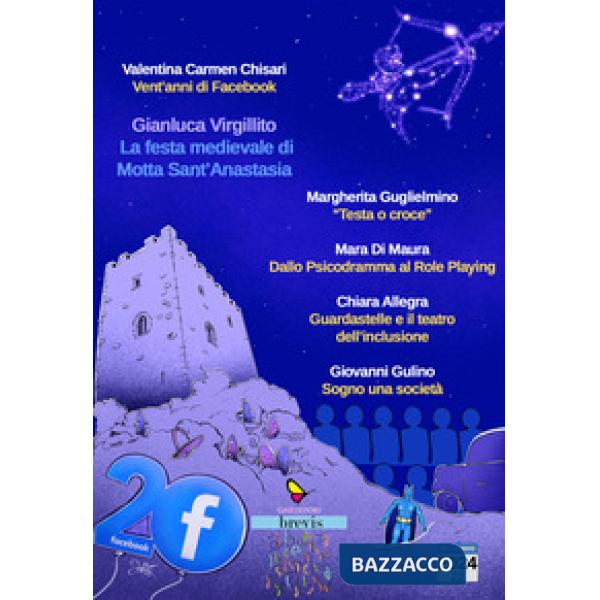 Festa medievale di Motta Sant'Anastasia (La)