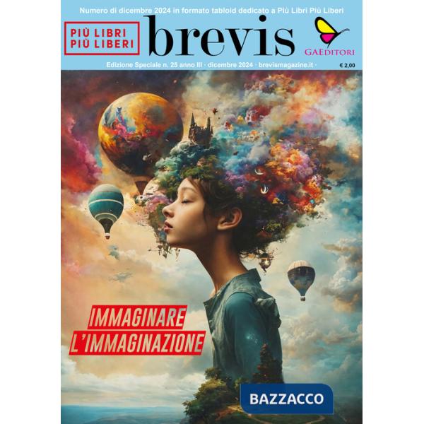 Immaginare l'immaginazione