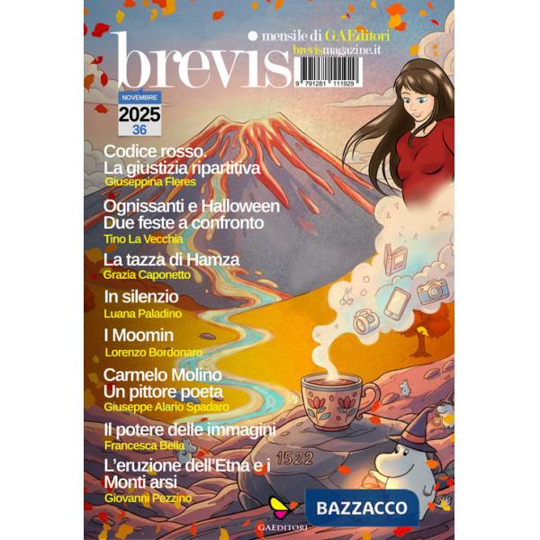 Brevis (2025). Vol. 36