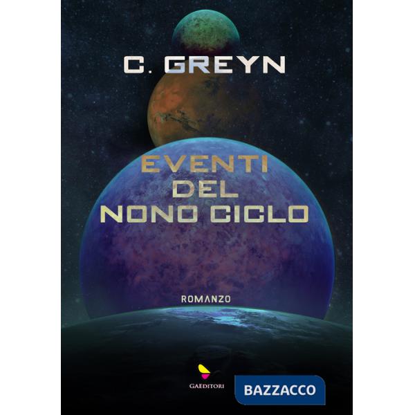 Eventi del nono ciclo