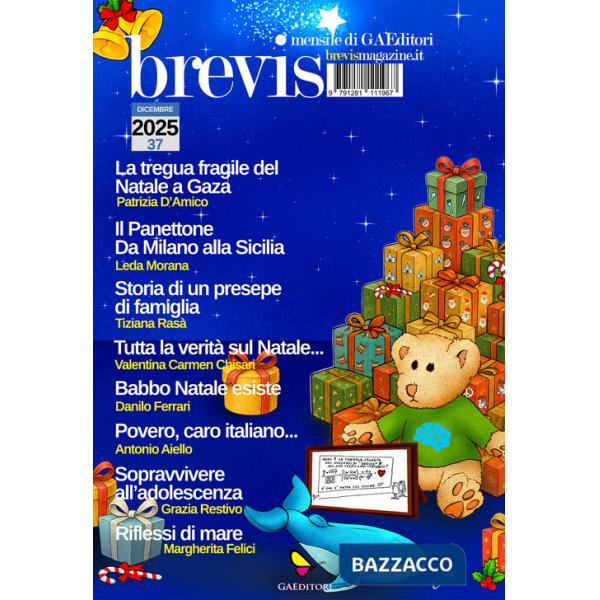 Brevis (2025). Vol. 37