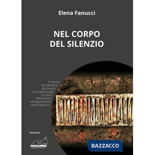 Nel corpo del silenzio