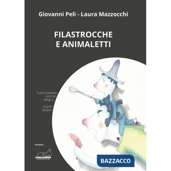 Filastrocche e animaletti