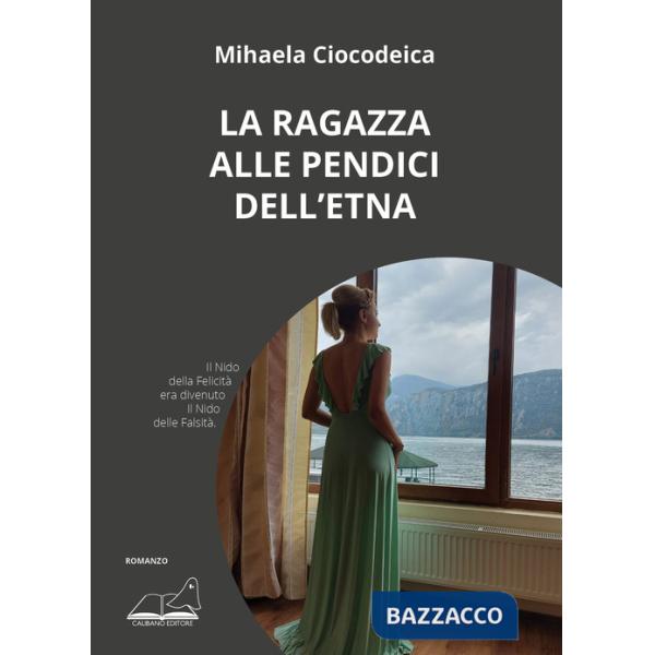 Ragazza alle pendici dell'Etna (La)