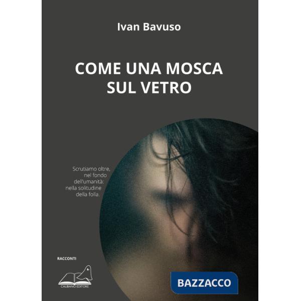 Come una mosca sul vetro