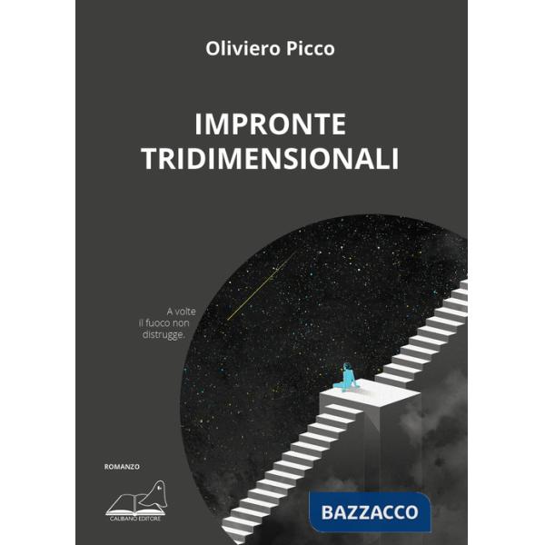 Impronte tridimensionali