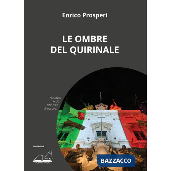 Ombre del Quirinale (Le)