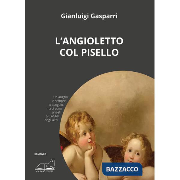 Angioletto col pisello (L')