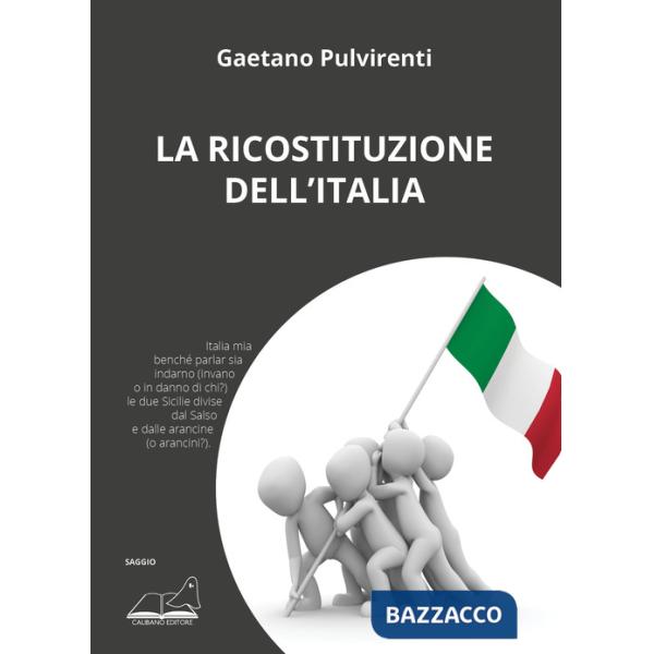 Ricostituzione dell'Italia (La)
