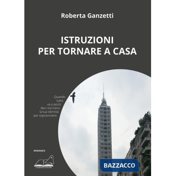 Istruzioni per tornare a casa