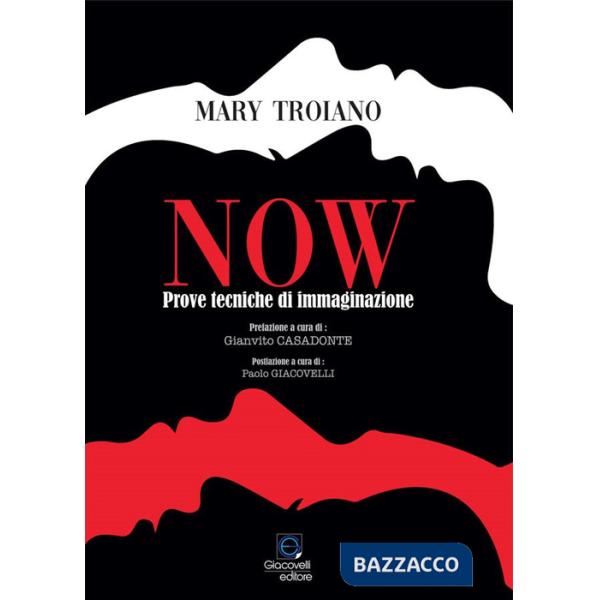 Now. Prove tecniche di immaginazione