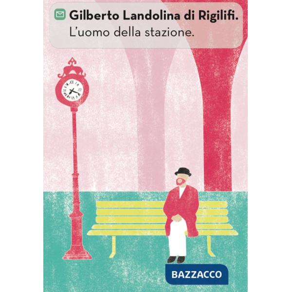 Uomo della stazione (L')