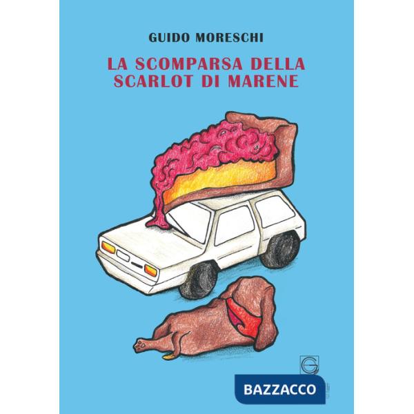 Scomparsa della Scarlot di Marene (La)