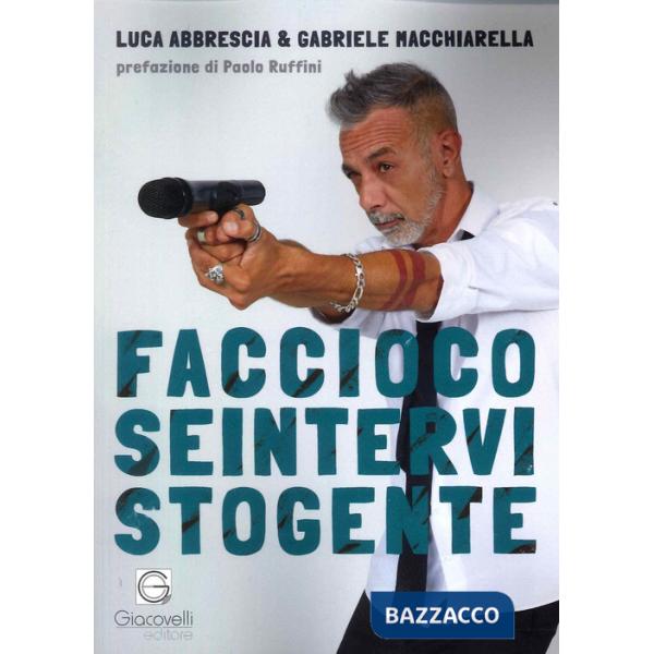 Faccio cose, intervisto gente