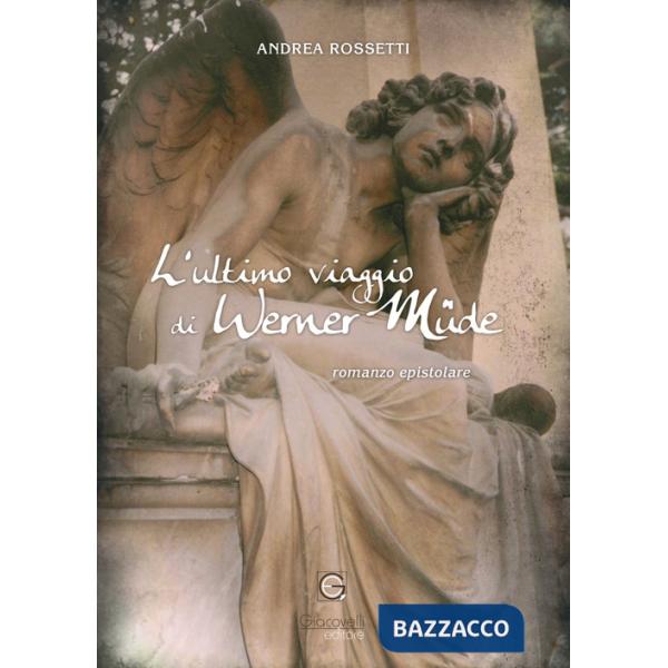 Ultimo viaggio di Werner Müde (L')