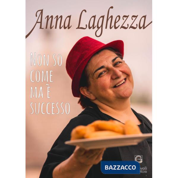 Non so come ma è successo