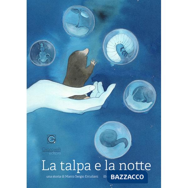 Talpa e la notte (La)