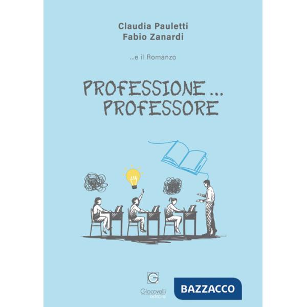 Professione...professore