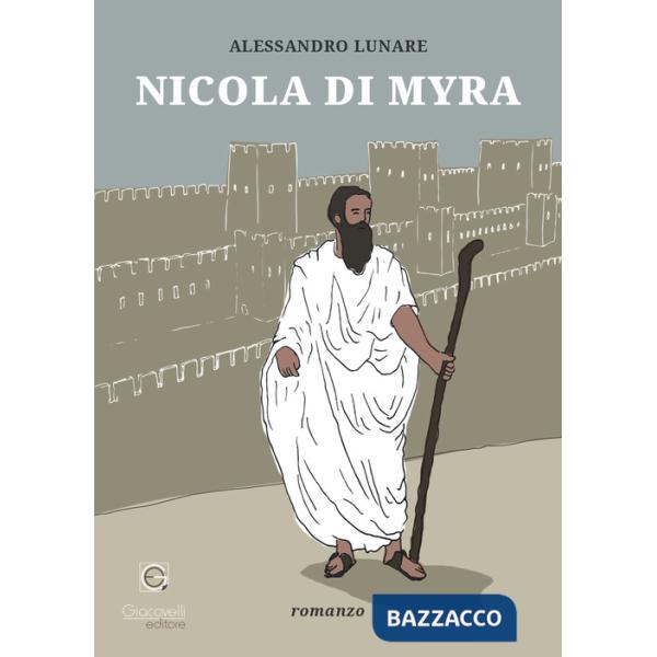 Nicola di Myra