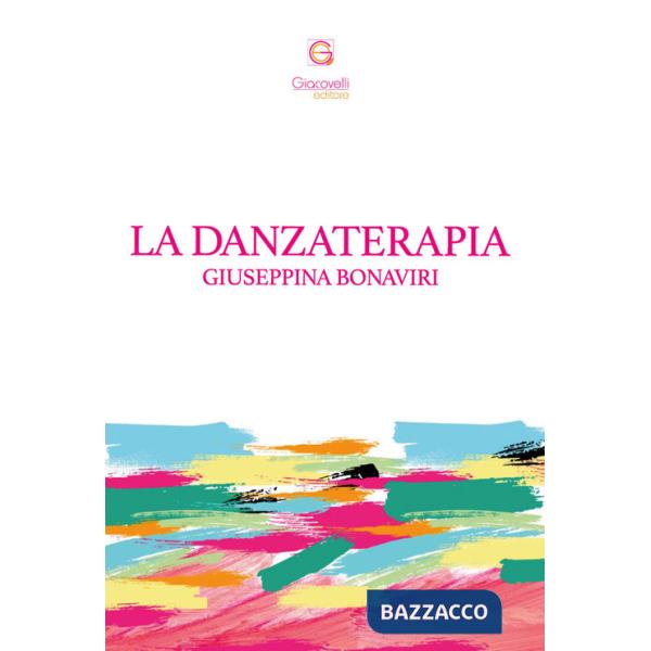 Danzaterapia (La)