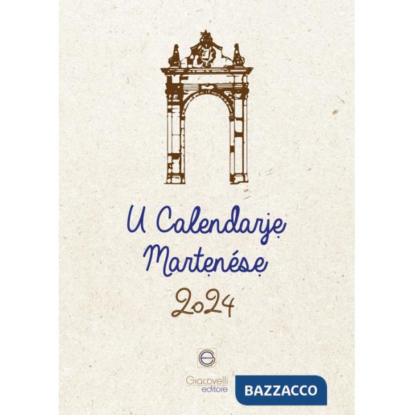 U Calendarj? mart?nès?