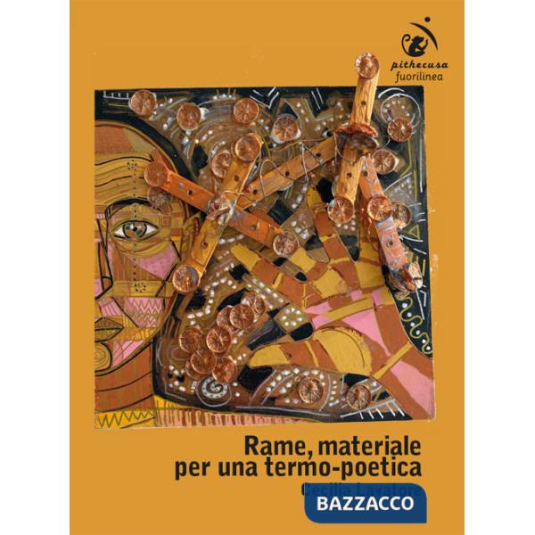 Rame, materiale per una termo-poetica