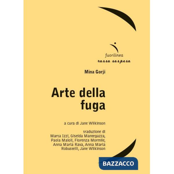 Arte della fuga