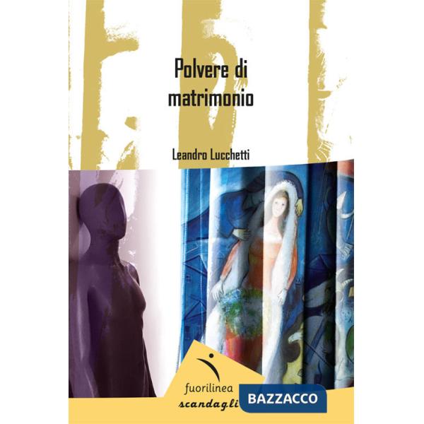 Polvere di matrimonio