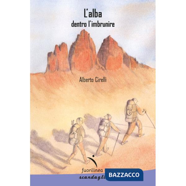 Alba dentro l'imbrunire (L')