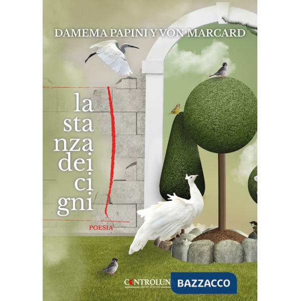 Stanza dei cigni (La)