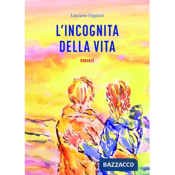 Incognita della vita (L')