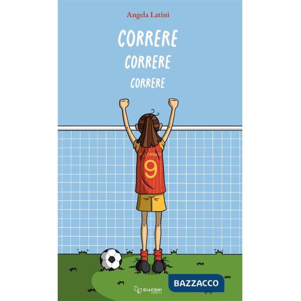 Correre correre correre