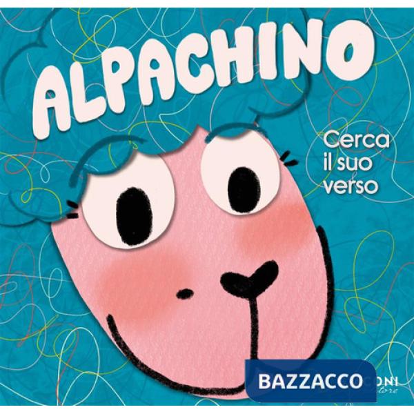 Alpachino. Cerca il suo verso