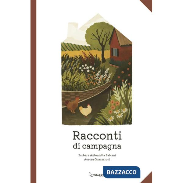 Racconti di campagna. Ediz. illustrata