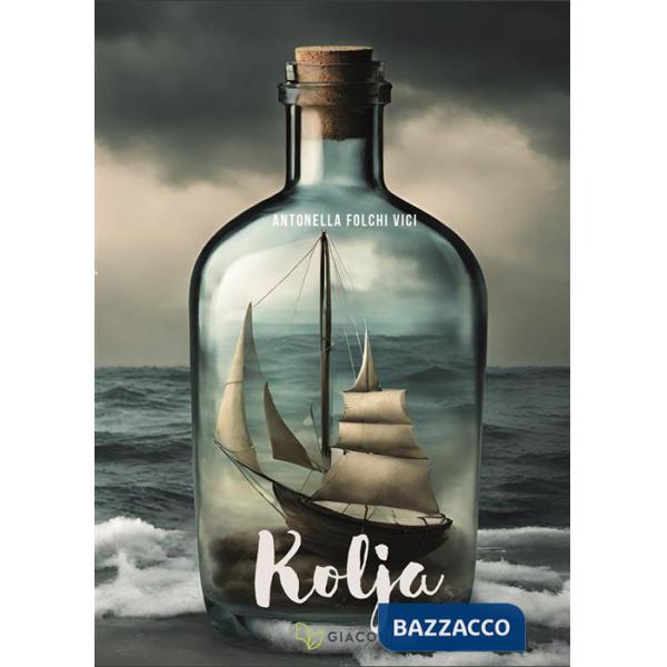 Kolya. Ediz. integrale