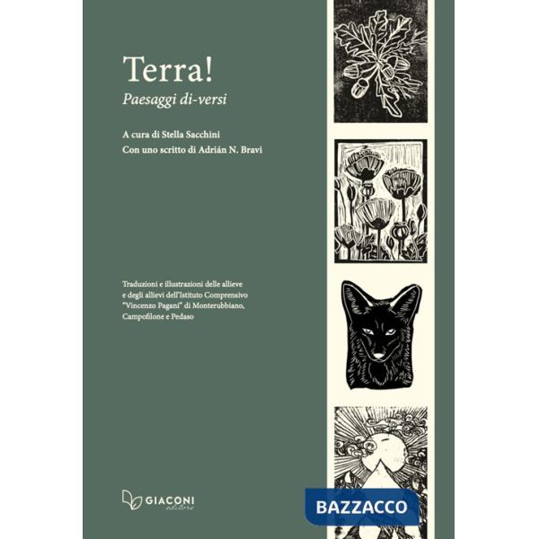 Terra! Paesaggi di-versi