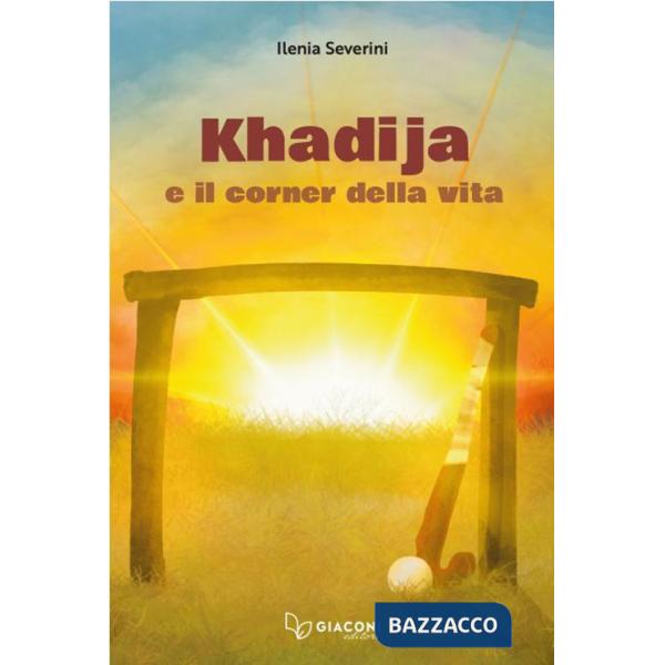 Khadija e il corner della vita