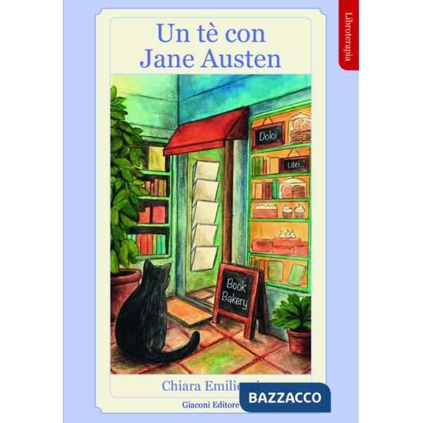 Tè con Jane Austen (Un)