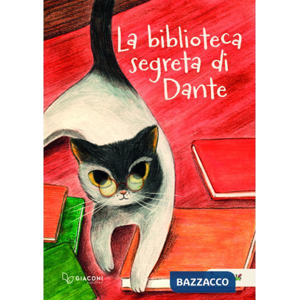 Biblioteca segreta di Dante (La)