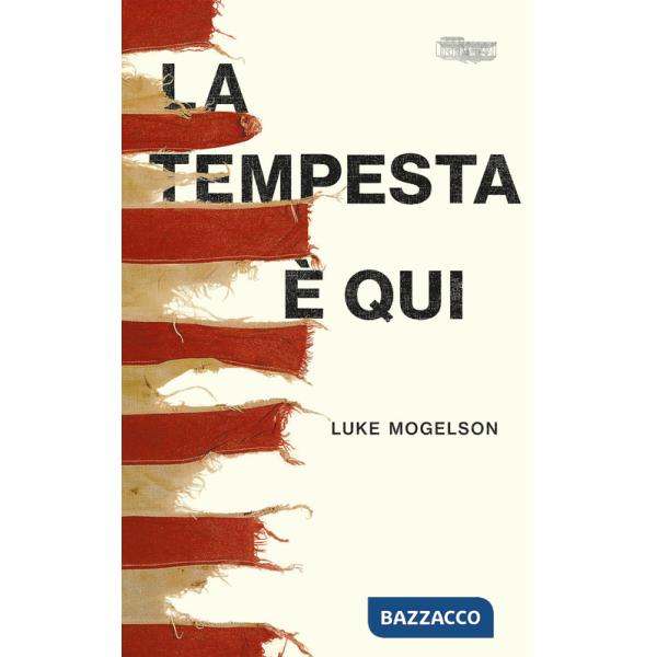 Tempesta è qui (La)