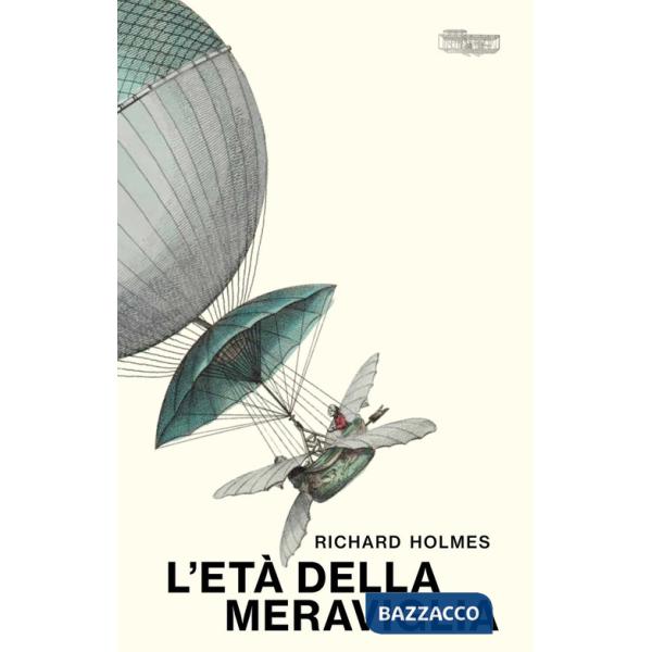 Età della meraviglia (L')