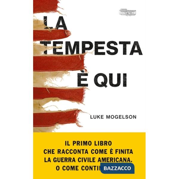 Tempesta è qui (La)