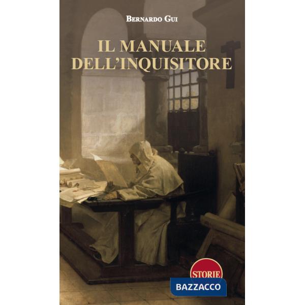 Manuale dell'inquisitore (Il)