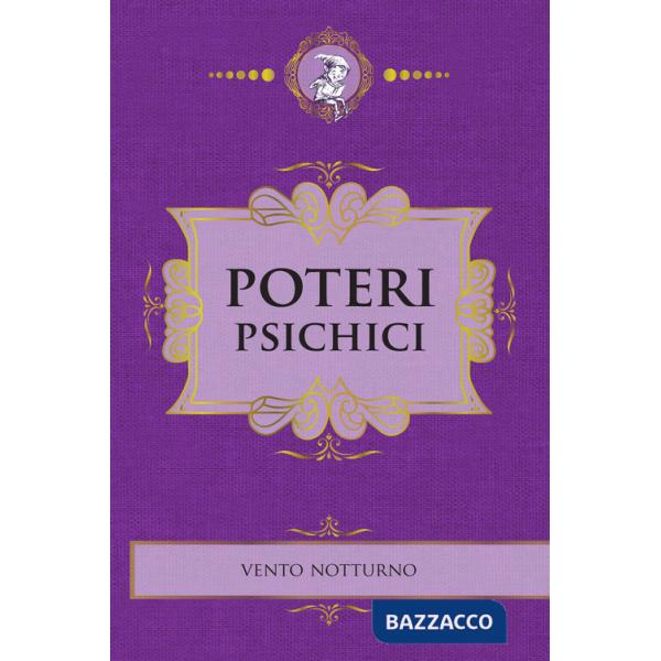 Poteri psichici