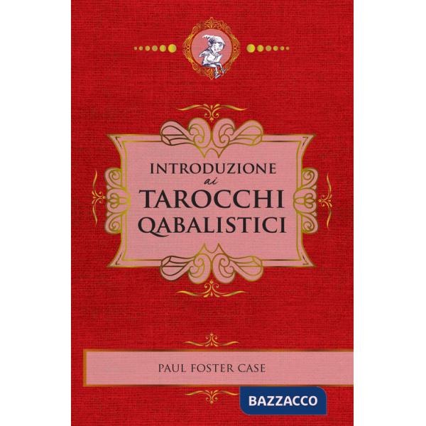 Introduzione ai tarocchi cabalistici